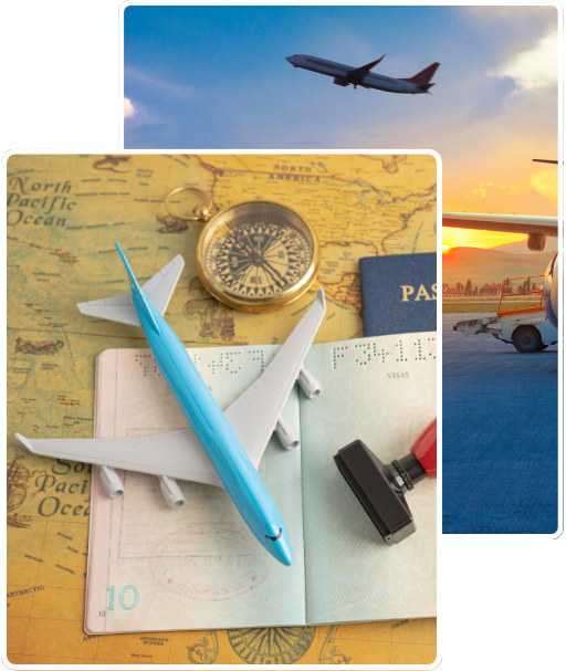 Lufthansa Cabin Interior