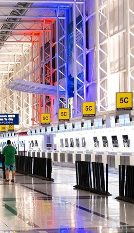 Lufthansa Cabin Crew