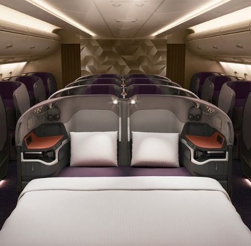 Premium dining with seasonal ingredients