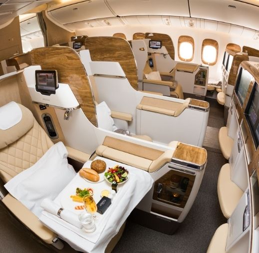 Priority boarding and expedited services