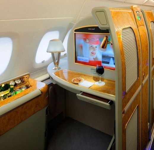 Personalized amenity curation